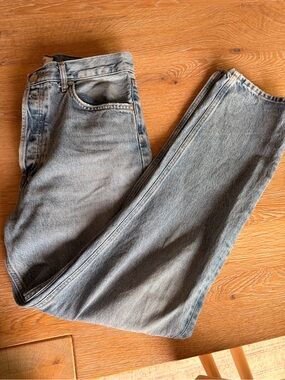 Agolde 90ies Pinch